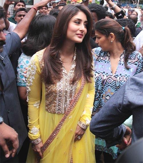 Kareena Kapoor