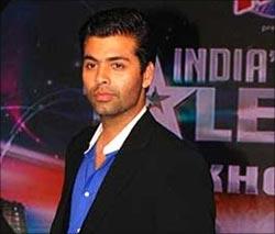 Karan Johar