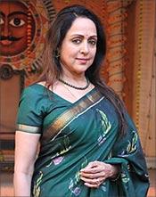 Hema Malini