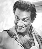 Satyajit Ray