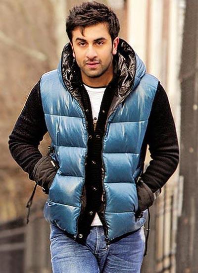 Ranbir Kapoor in Anjaana Anjaani