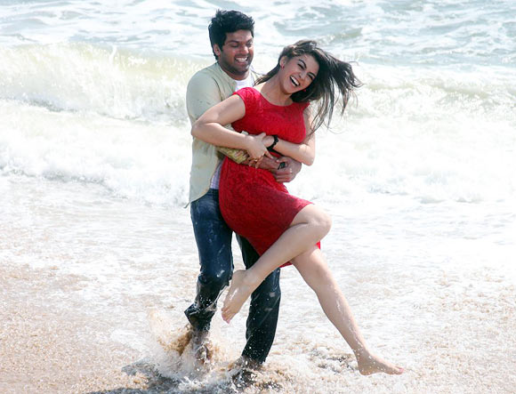 Settai Arya Tamil Full Movie Online