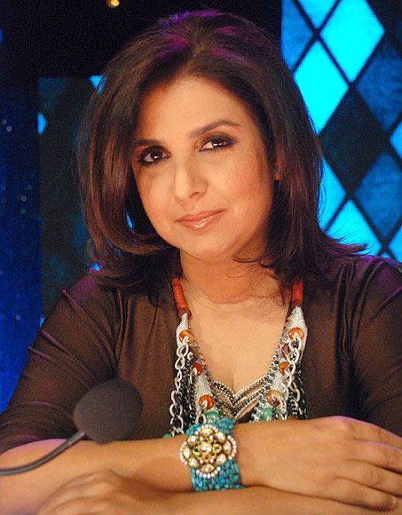 Farah Khan