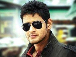 Mahesh Babu