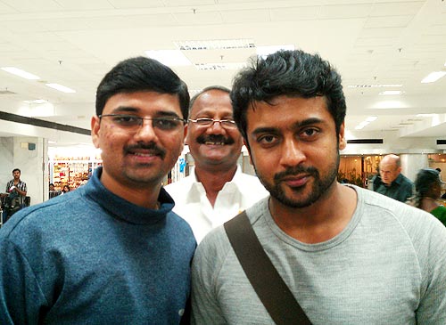 Suriya