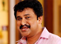 Dileep in Sound Thoma