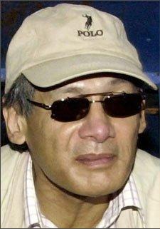 Charles Sobhraj