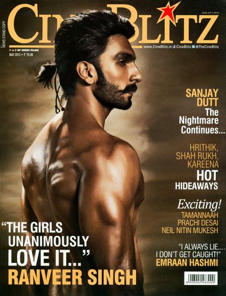 Ranveer singh