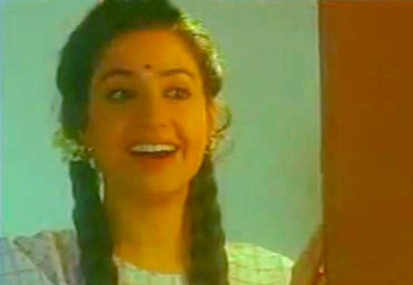 Twinkle Khanna with Fardeen Khan in Love Ke Liye Kuch Bhi Karega