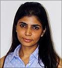 Chinmayi Sripada