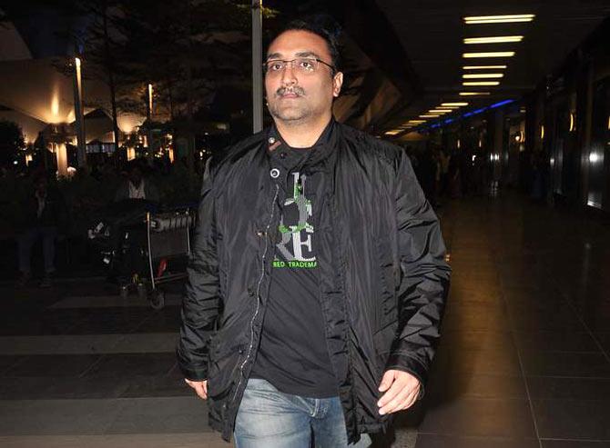 Aditya Chopra