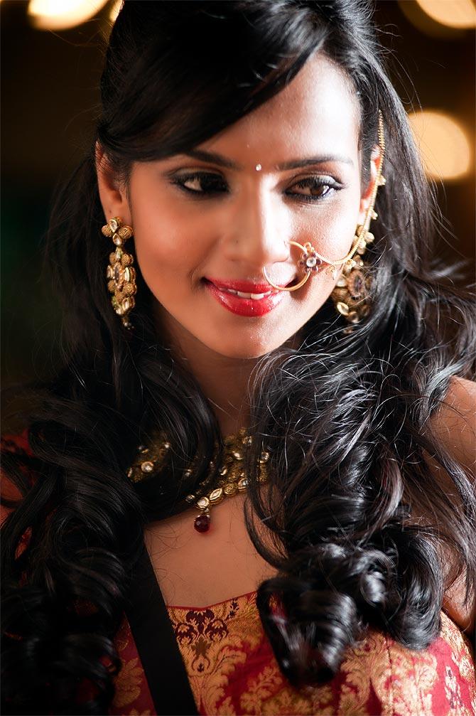 Sruthi Hariharan