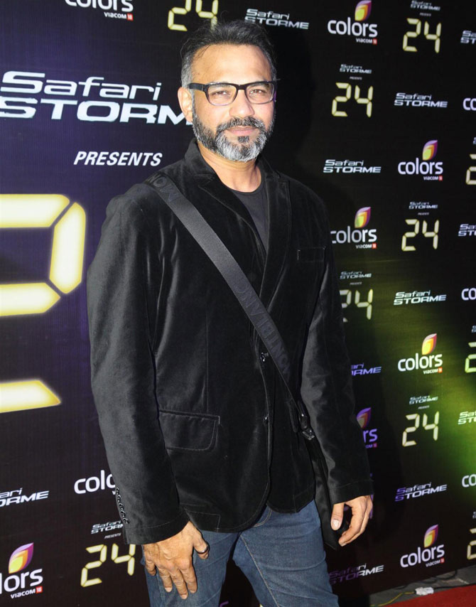 Abhinay Deo