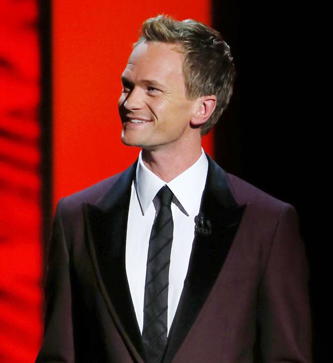 Neil Patrick Harris