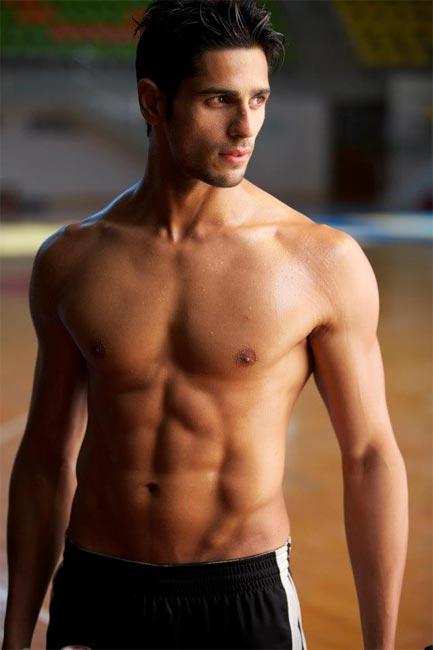 Sidharth Malhotra