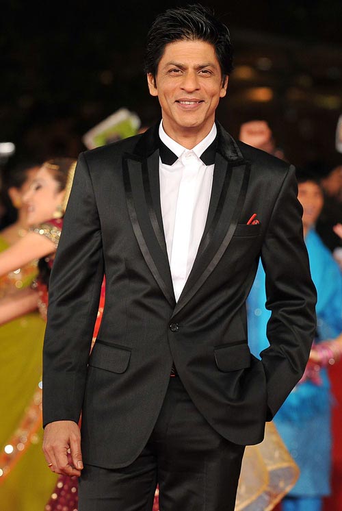 Shah Rukh Khan