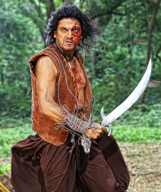 Shivarajkumar