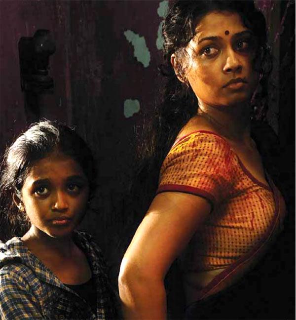 A scene from Vidiyum Munn