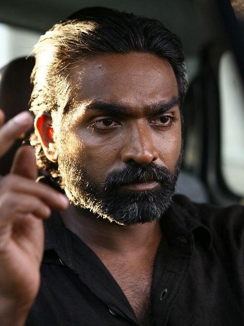 Vijay Sethupathi in Soodhu Kavvum