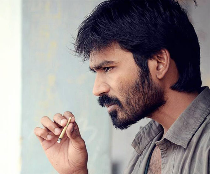 The Top Performances by Tamil Actors in 2013 - Rediff.com Movies