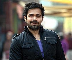 Emraan Hashmi