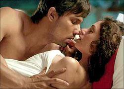 A scene from Murder 3