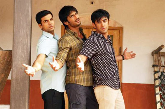 A scene from Kai Po Che