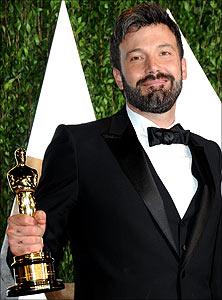 Ben Affleck