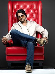 Sudeep