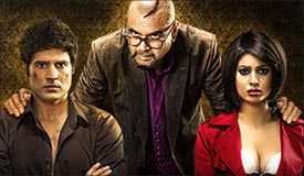 Table 21 Movie Review Rediff