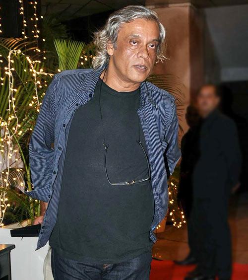 Sudhir Mishra