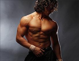 Tiger Shroff