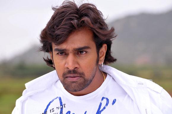 Chiranjeevi Sarja