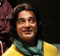 Kamal Haasan in Vishwaroopam