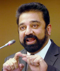 Kamal Haasan