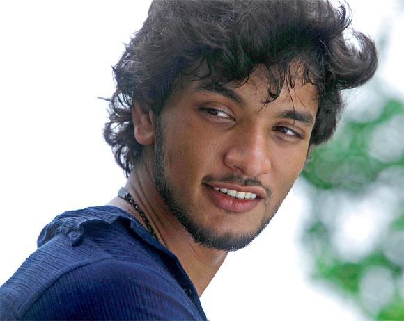 Gautham Karthik in Kadal