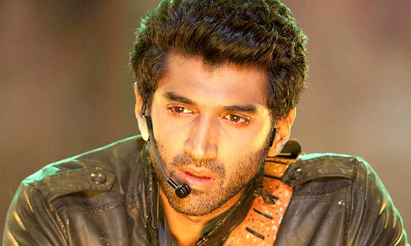 Aditya Roy Kapur in Aashiqui 2