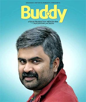 Movie poster of Buddy