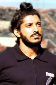 Review: Bhaag Milkha Bhaag looks dated - Rediff.com Movies