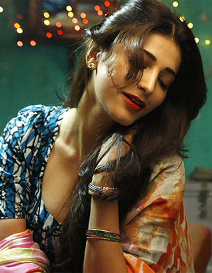 Shruti Hassan Hot Sex Hd - PIX: Shruti Haasan's HOTTEST Avatars! - Rediff.com Movies