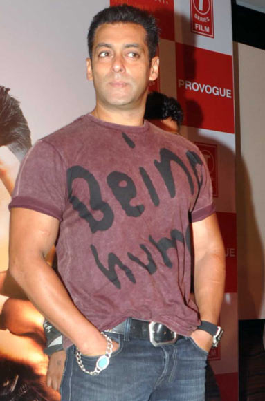 Salman Khan