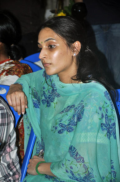 Aishwarya Dhanush