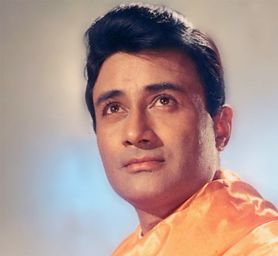 Dev Anand