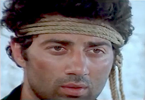 indian movie sunny deol
