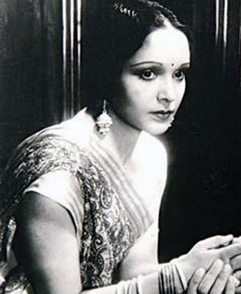 Devika Rani