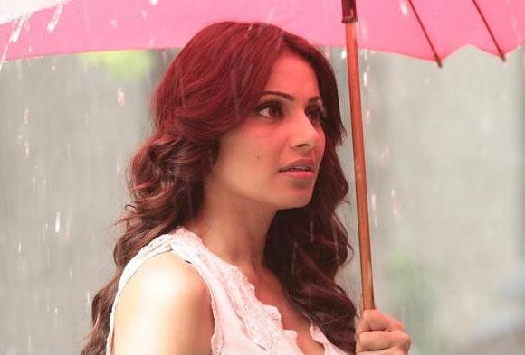 Bipasha Basu