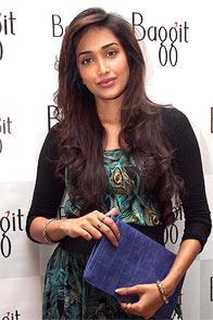 Jiah Khan