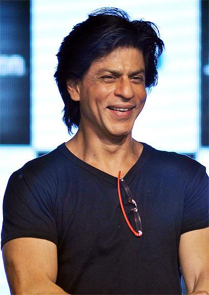 Shah Rukh Khan