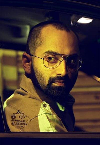 Fahad Fazil in 5 Sundarikal