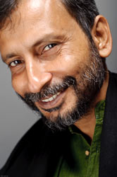 Sourav Sarangi